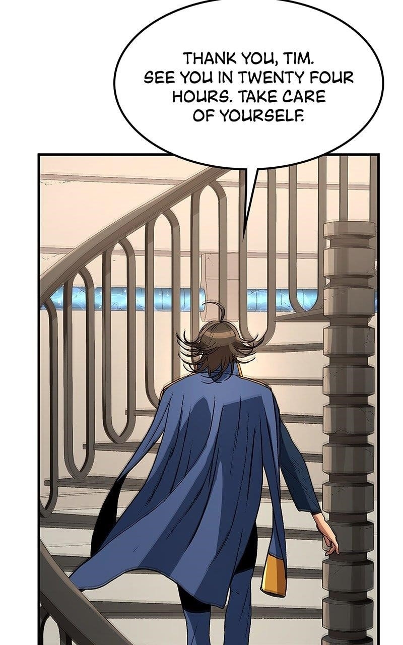 Return of the Runebound Professor Chapter 17 - Page 17 in English