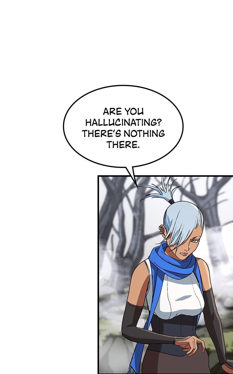 Return of the Runebound Professor Chapter 17 - Page 28 in English