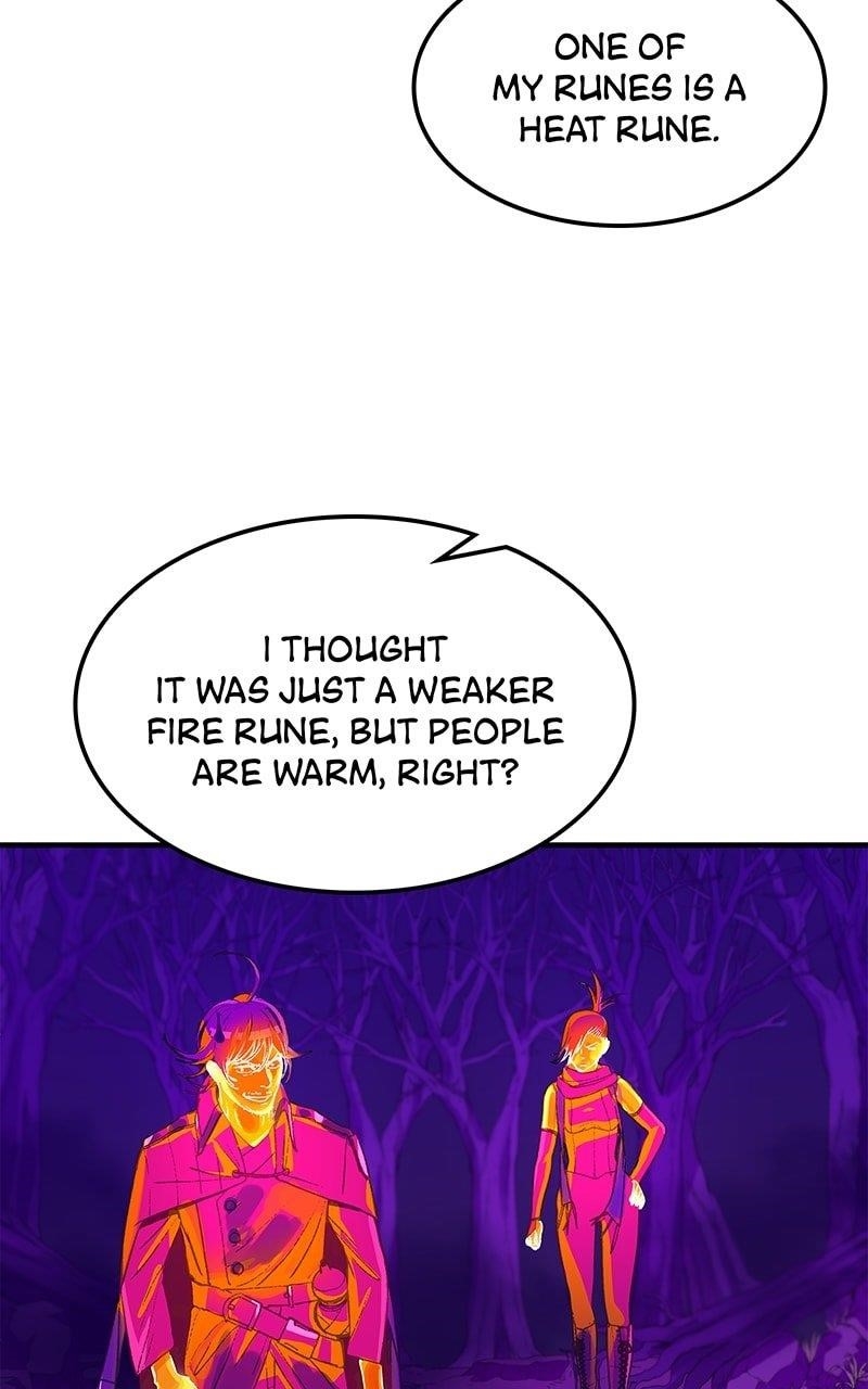 Return of the Runebound Professor Chapter 17 - Page 31 in English