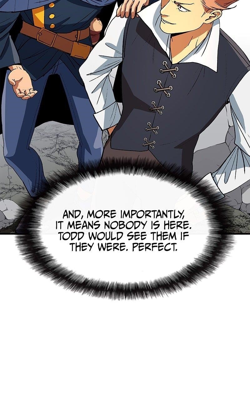 Return of the Runebound Professor Chapter 17 - Page 33 in English