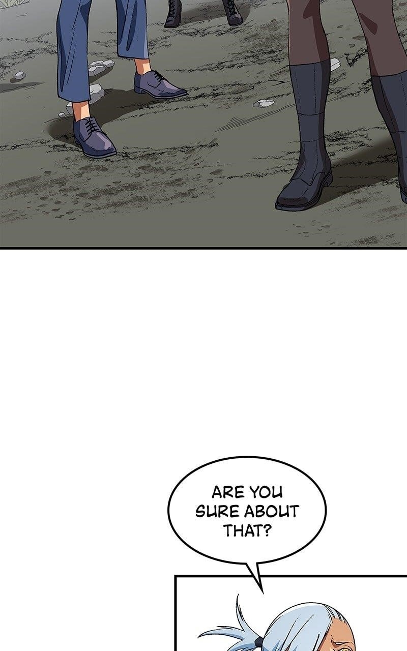 Return of the Runebound Professor Chapter 17 - Page 35 in English