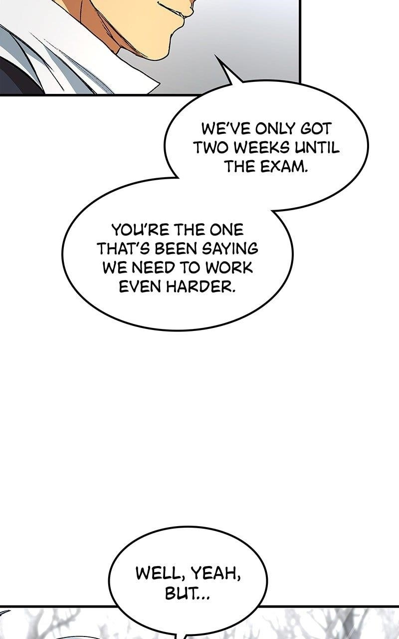 Return of the Runebound Professor Chapter 17 - Page 37 in English