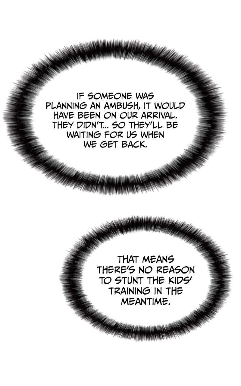 Return of the Runebound Professor Chapter 17 - Page 40 in English