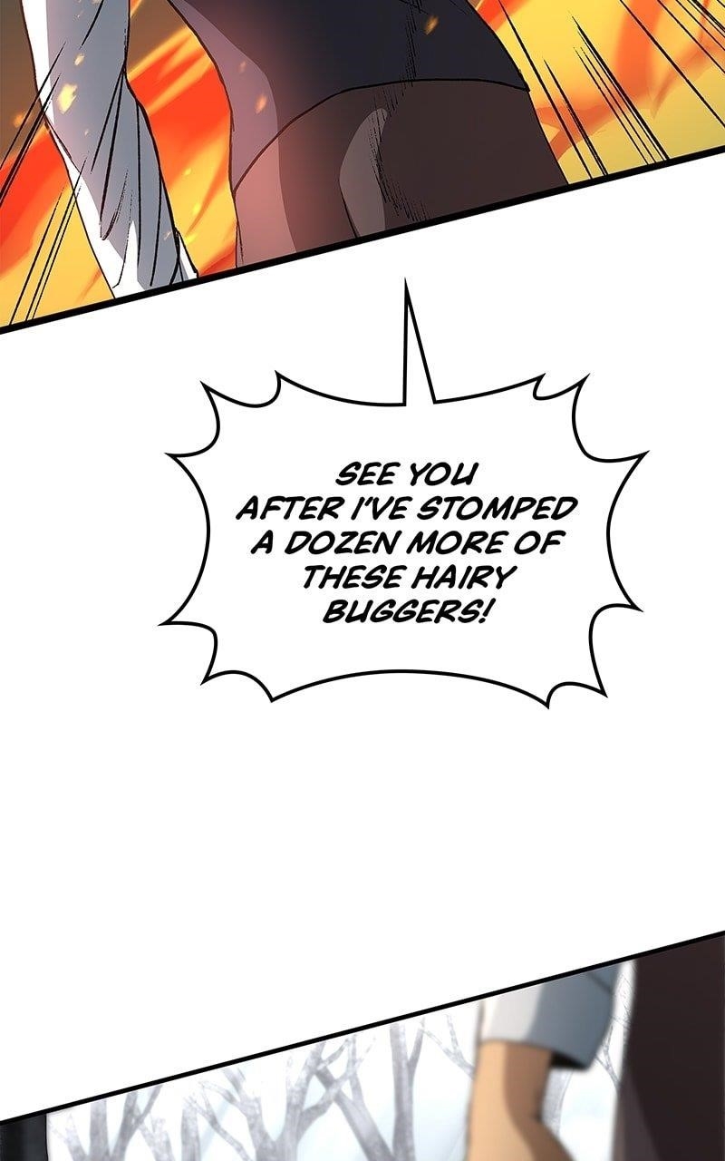 Return of the Runebound Professor Chapter 17 - Page 42 in English