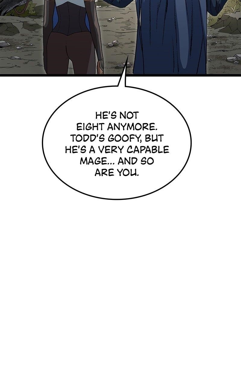 Return of the Runebound Professor Chapter 17 - Page 46 in English