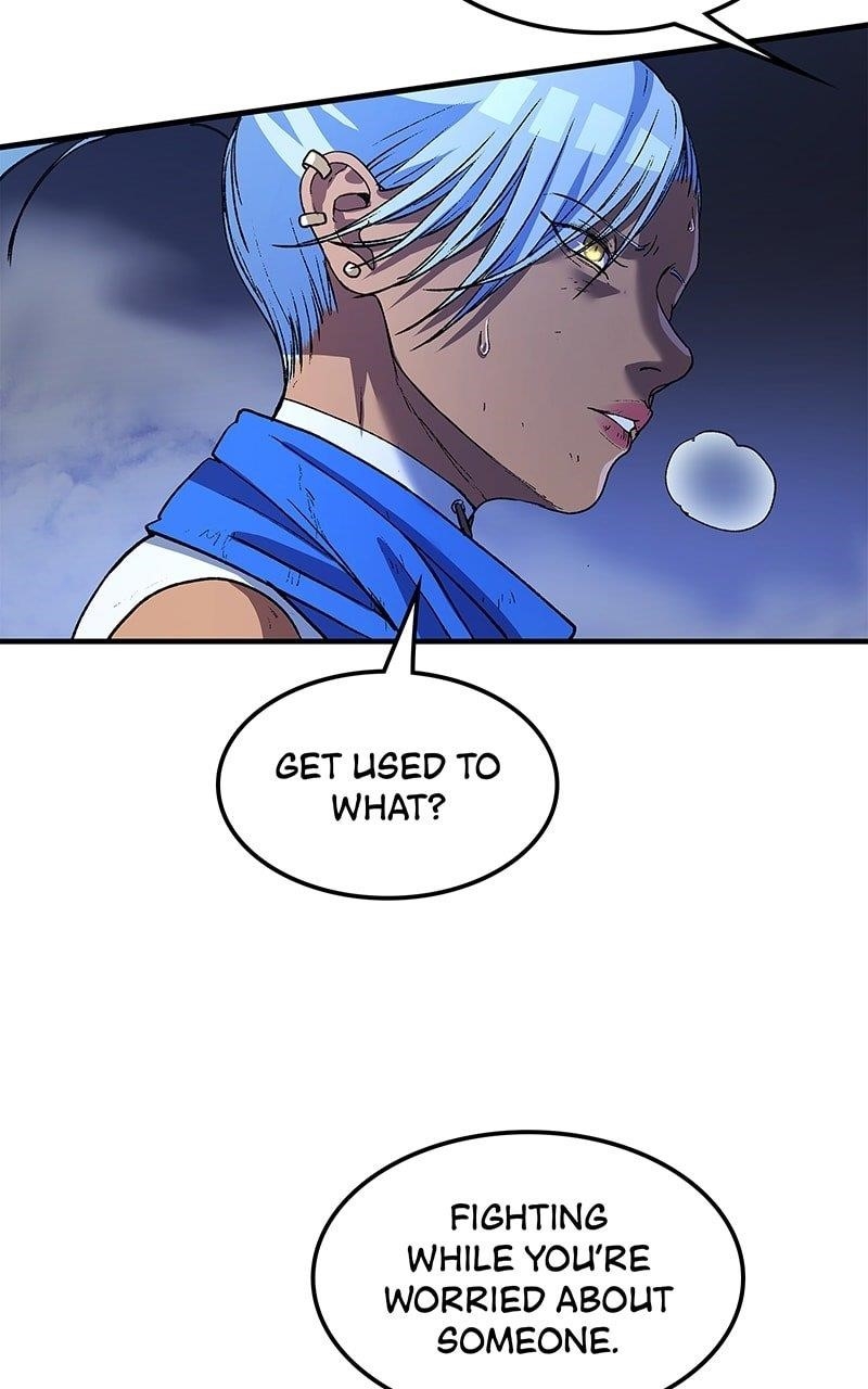 Return of the Runebound Professor Chapter 17 - Page 52 in English