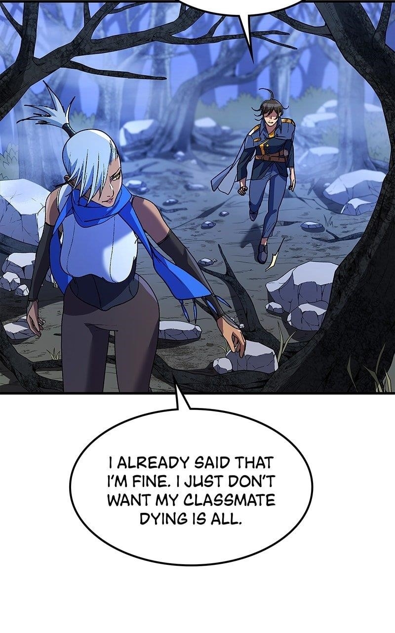 Return of the Runebound Professor Chapter 17 - Page 53 in English