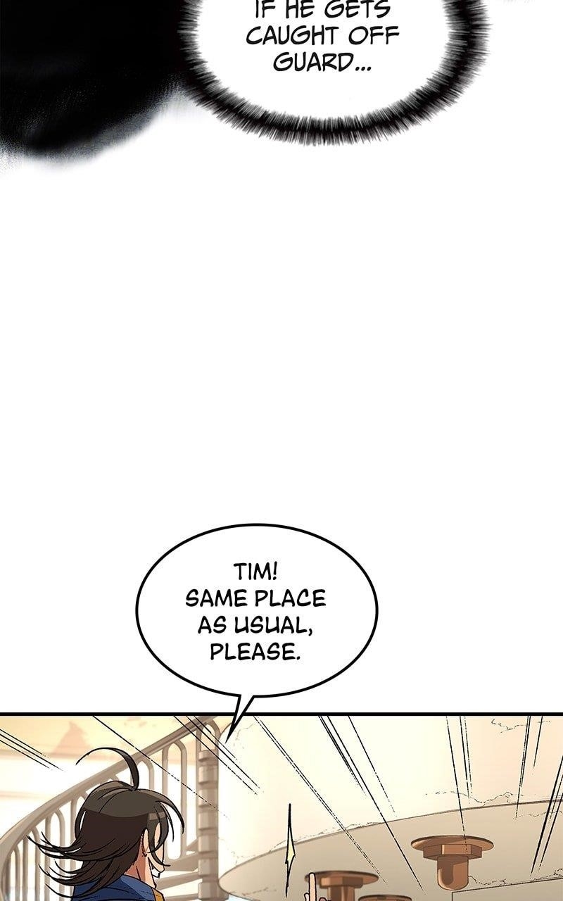Return of the Runebound Professor Chapter 17 - Page 6 in English
