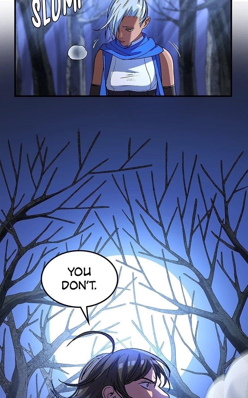 Return of the Runebound Professor Chapter 17 - Page 61 in English