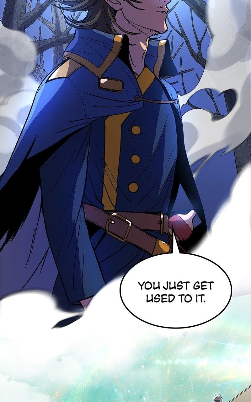 Return of the Runebound Professor Chapter 17 - Page 62 in English