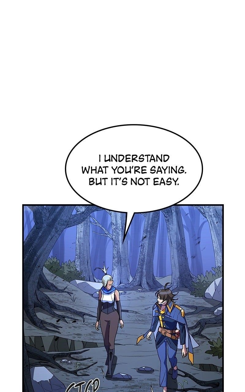 Return of the Runebound Professor Chapter 17 - Page 64 in English