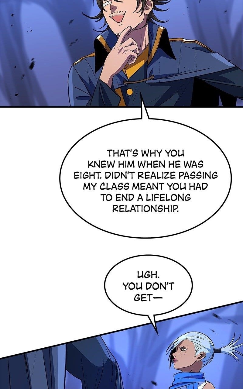 Return of the Runebound Professor Chapter 17 - Page 66 in English