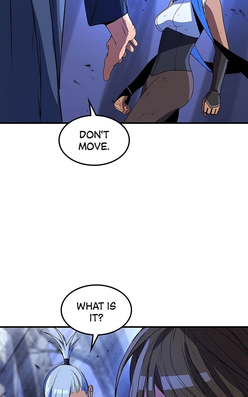 Return of the Runebound Professor Chapter 17 - Page 67 in English