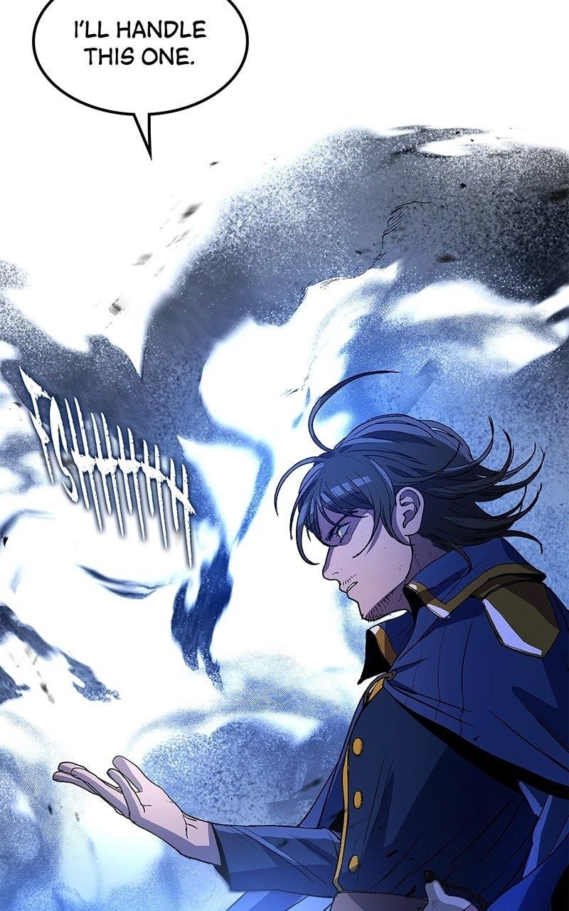 Return of the Runebound Professor Chapter 17 - Page 69 in English