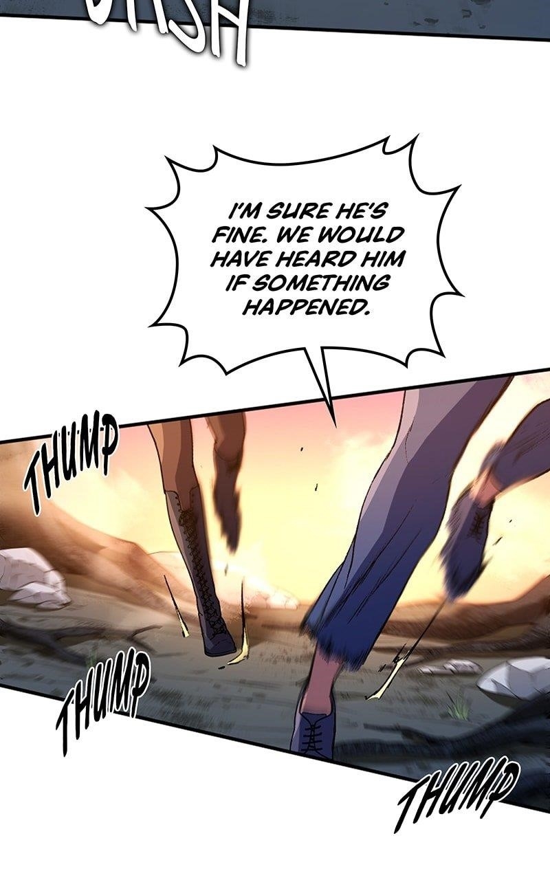 Return of the Runebound Professor Chapter 17 - Page 80 in English