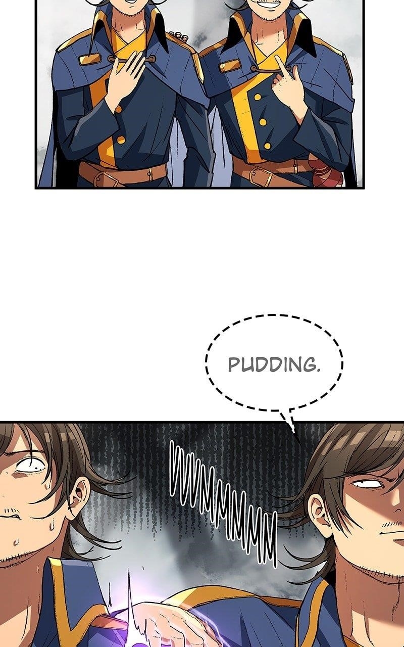 Return of the Runebound Professor Chapter 18 - Page 20 in English