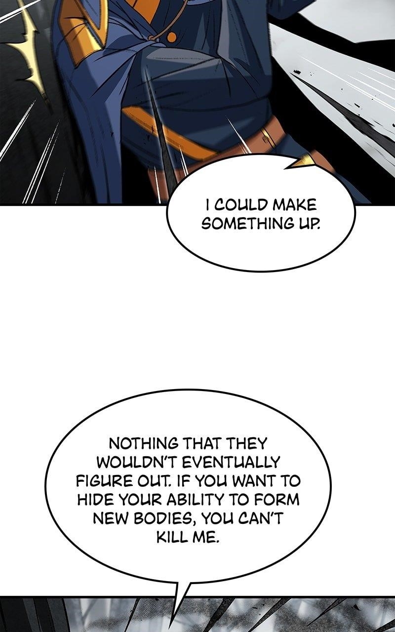 Return of the Runebound Professor Chapter 18 - Page 29 in English