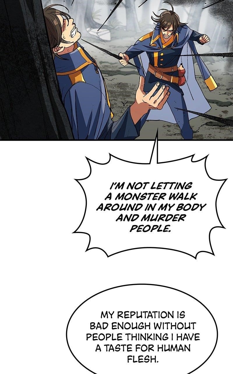 Return of the Runebound Professor Chapter 18 - Page 30 in English