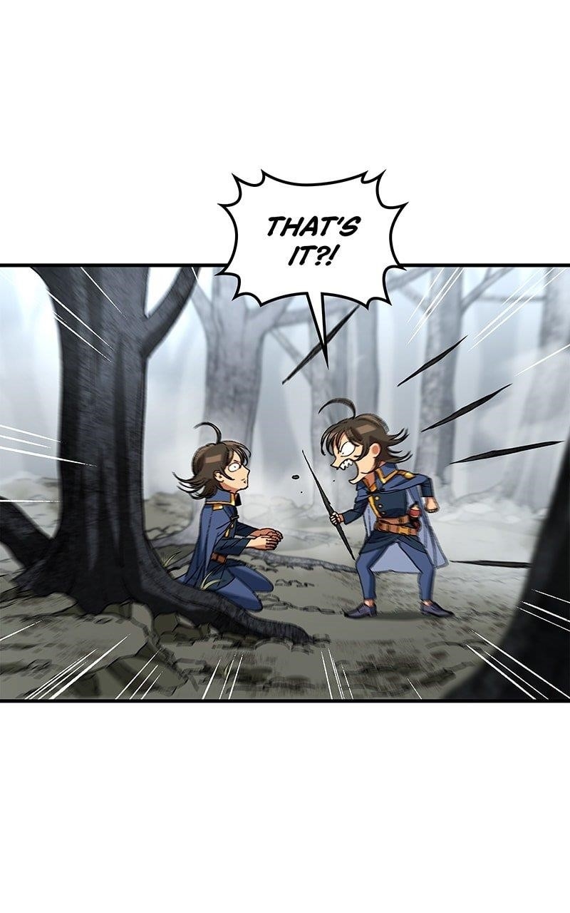 Return of the Runebound Professor Chapter 18 - Page 36 in English
