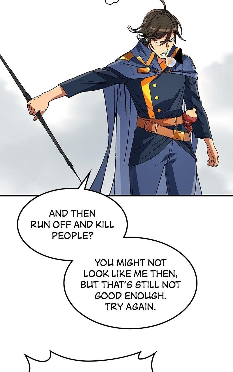 Return of the Runebound Professor Chapter 18 - Page 41 in English