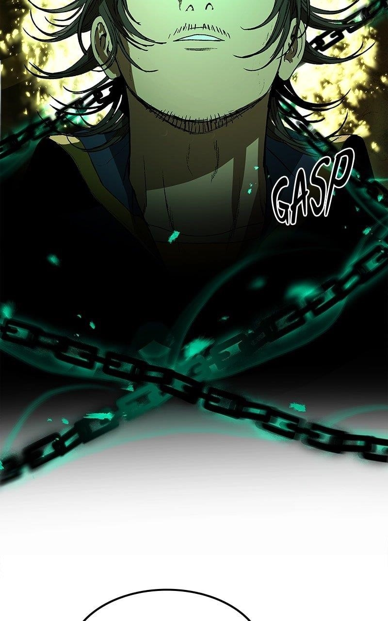 Return of the Runebound Professor Chapter 18 - Page 60 in English