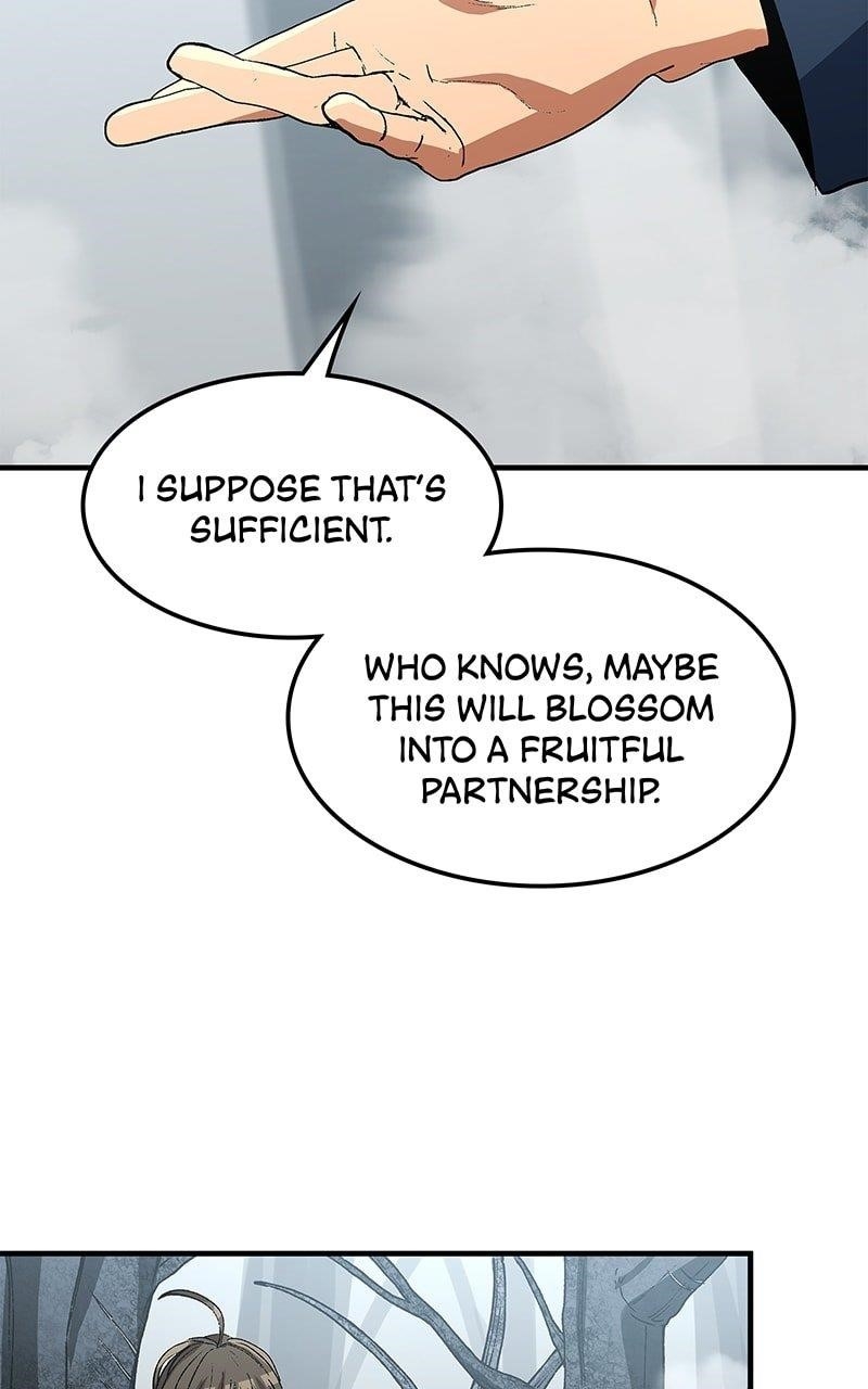 Return of the Runebound Professor Chapter 18 - Page 67 in English
