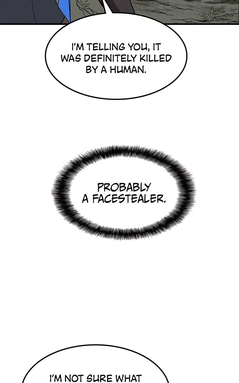 Return of the Runebound Professor Chapter 18 - Page 74 in English