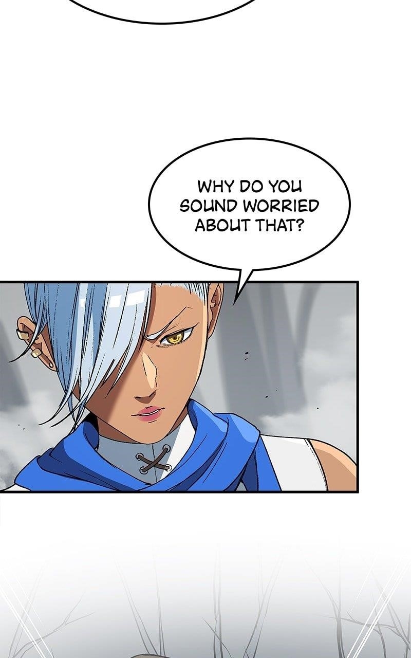 Return of the Runebound Professor Chapter 18 - Page 76 in English