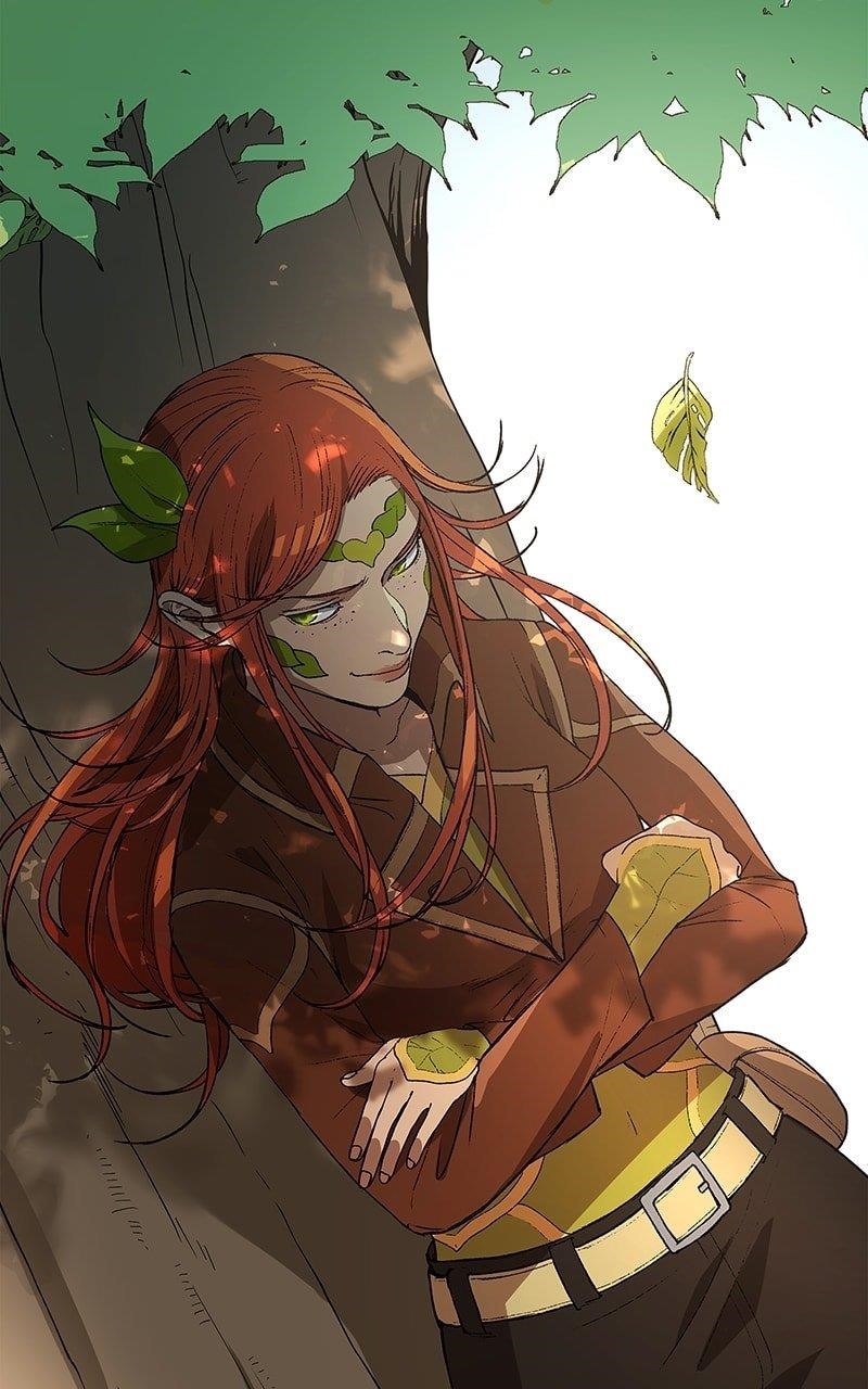 Return of the Runebound Professor Chapter 18 - Page 84 in English