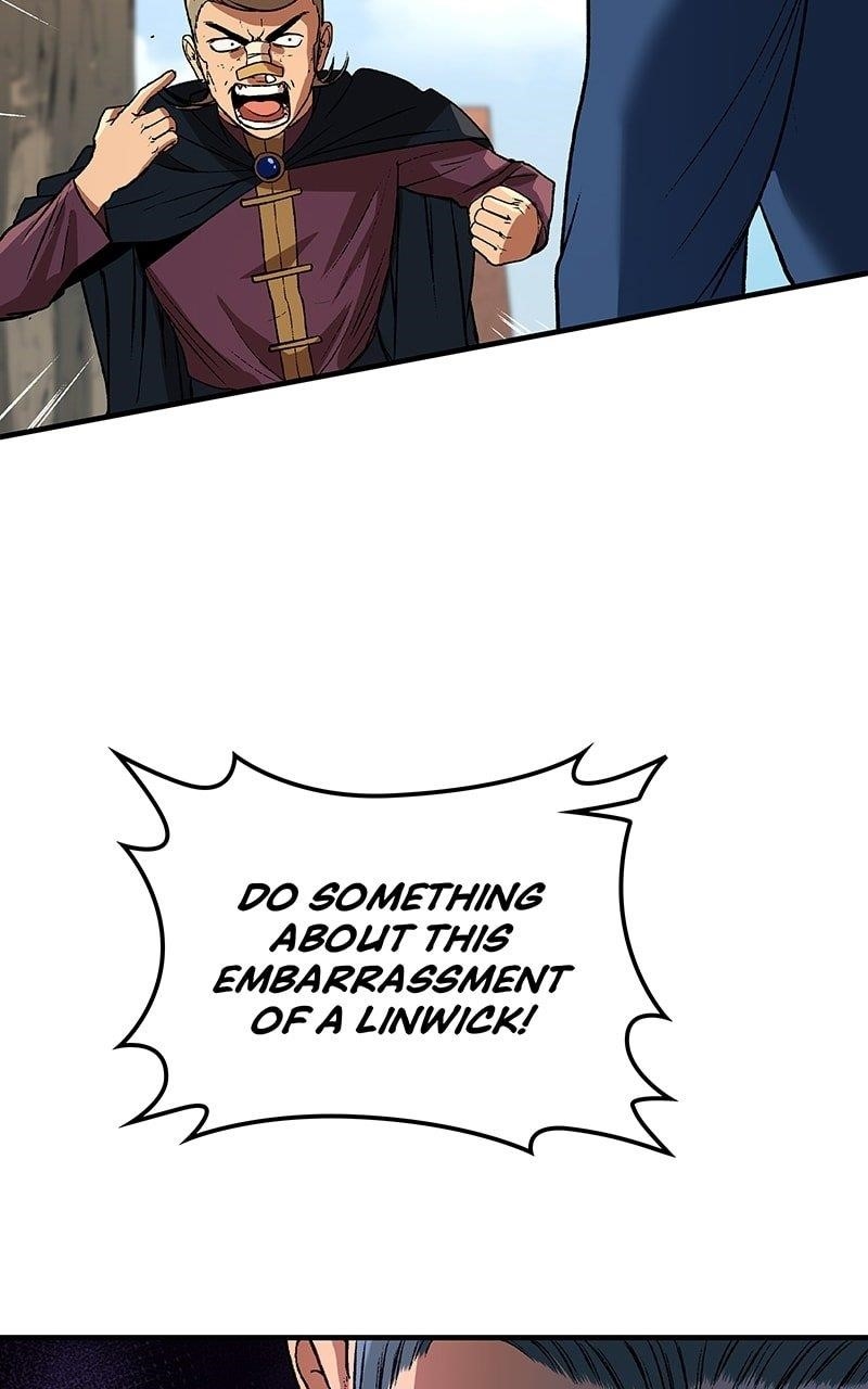 Return of the Runebound Professor Chapter 19 - Page 13 in English