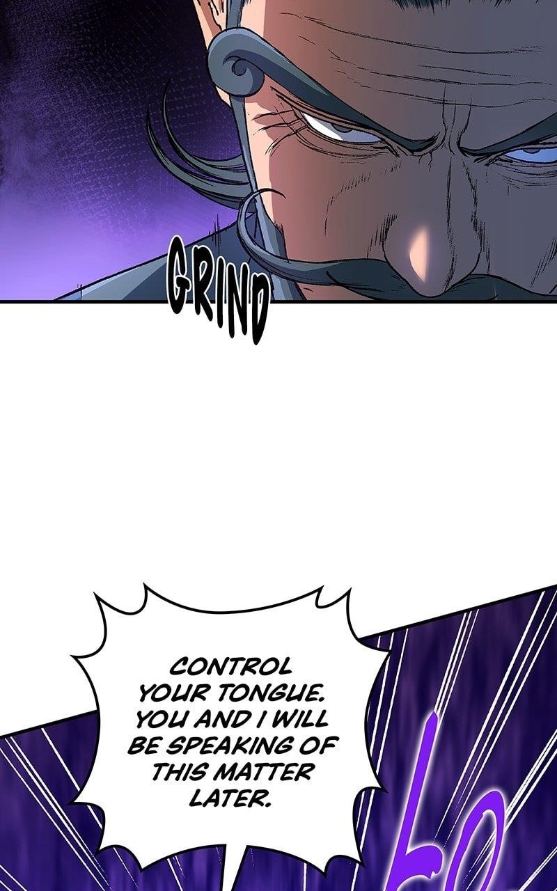 Return of the Runebound Professor Chapter 19 - Page 14 in English
