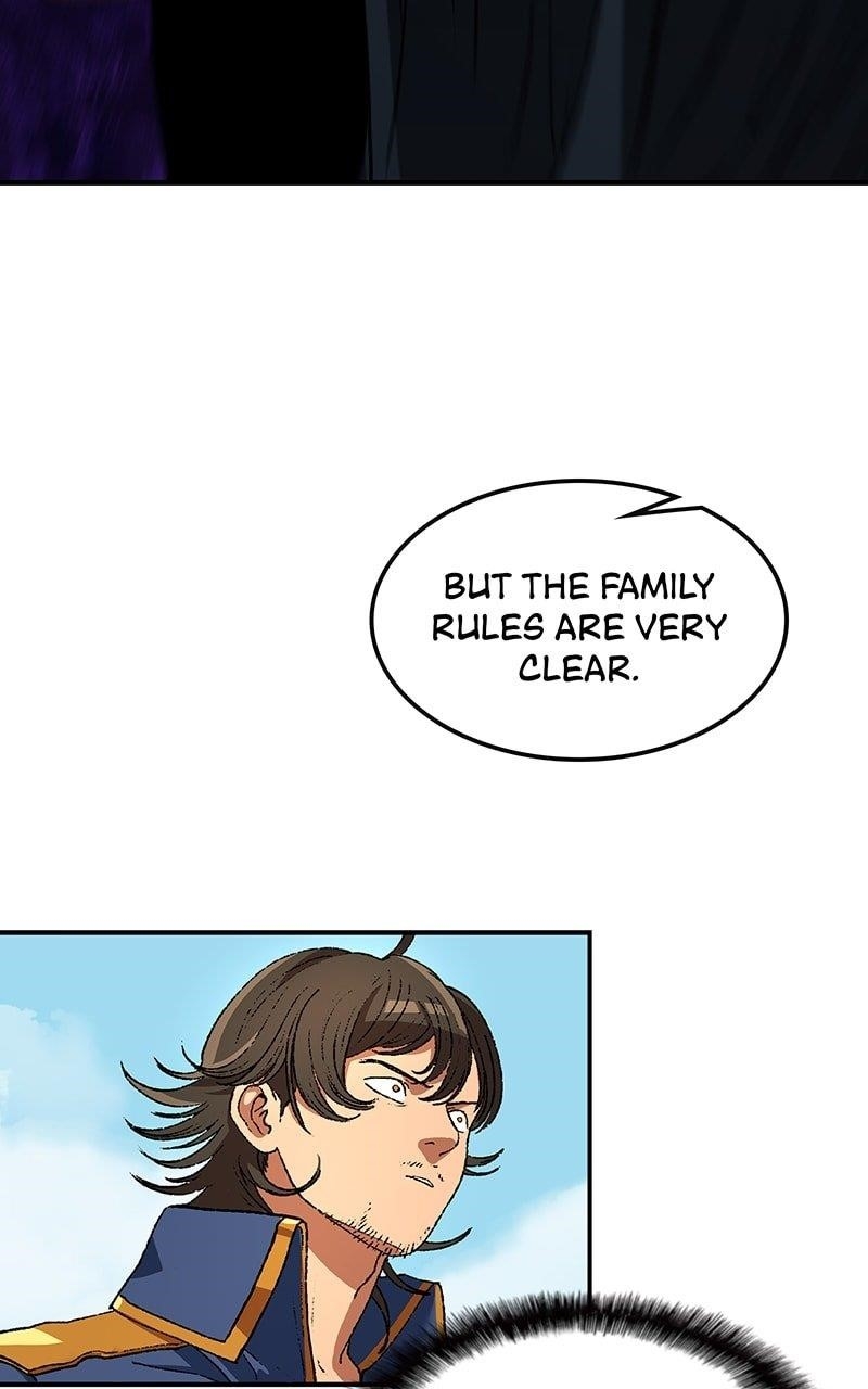 Return of the Runebound Professor Chapter 19 - Page 16 in English