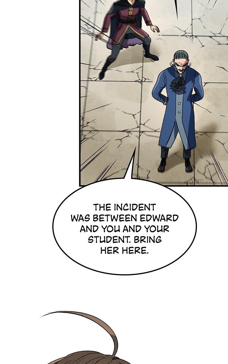 Return of the Runebound Professor Chapter 19 - Page 20 in English