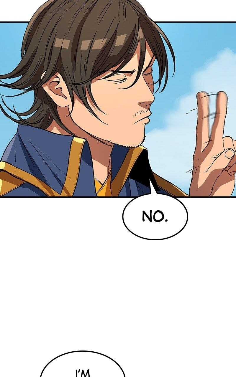 Return of the Runebound Professor Chapter 19 - Page 21 in English