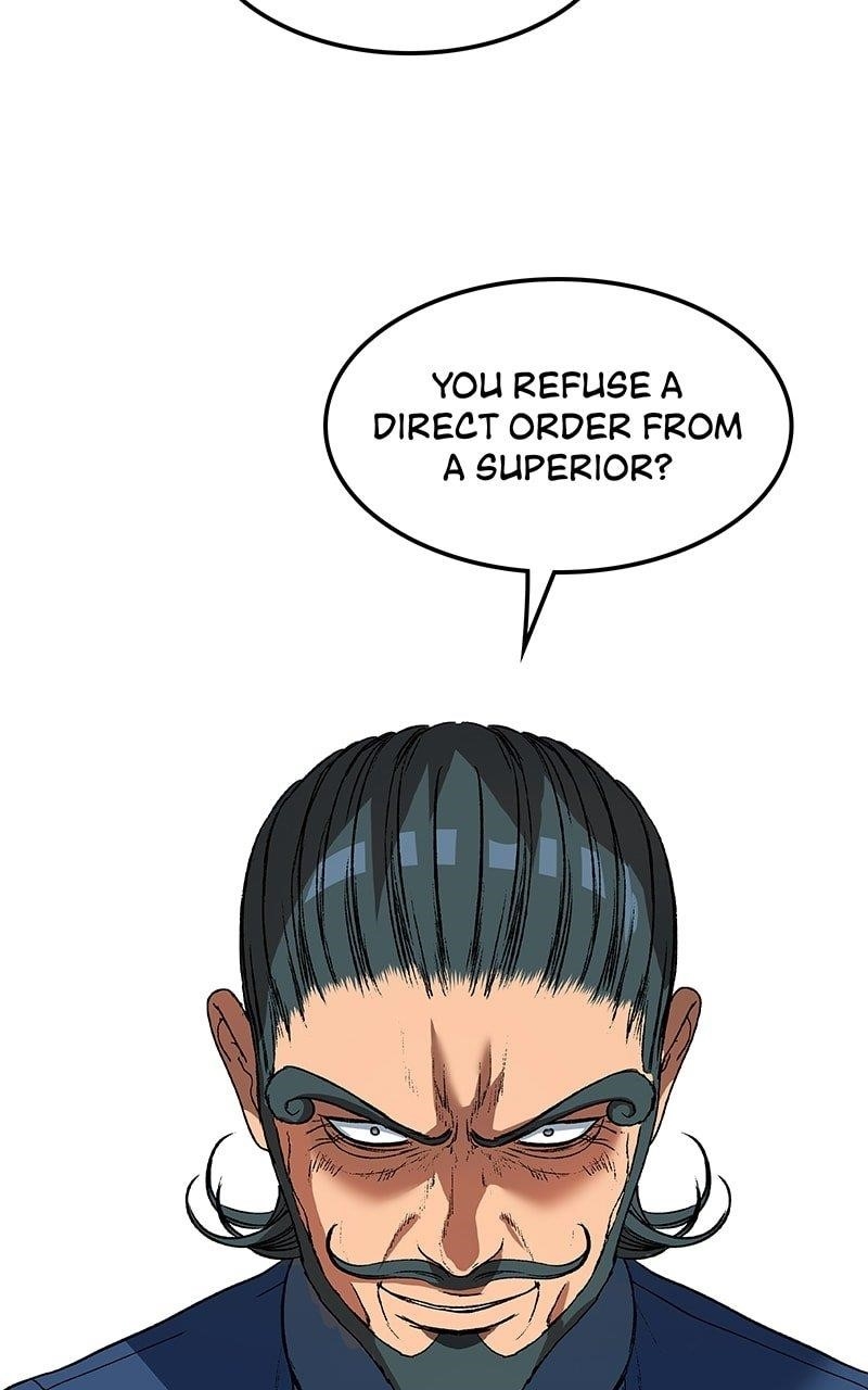 Return of the Runebound Professor Chapter 19 - Page 24 in English