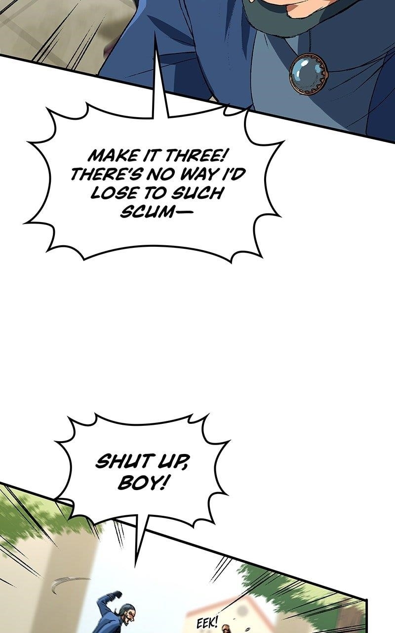 Return of the Runebound Professor Chapter 19 - Page 31 in English
