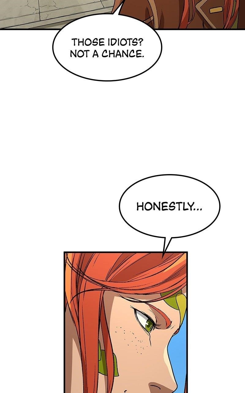 Return of the Runebound Professor Chapter 19 - Page 40 in English