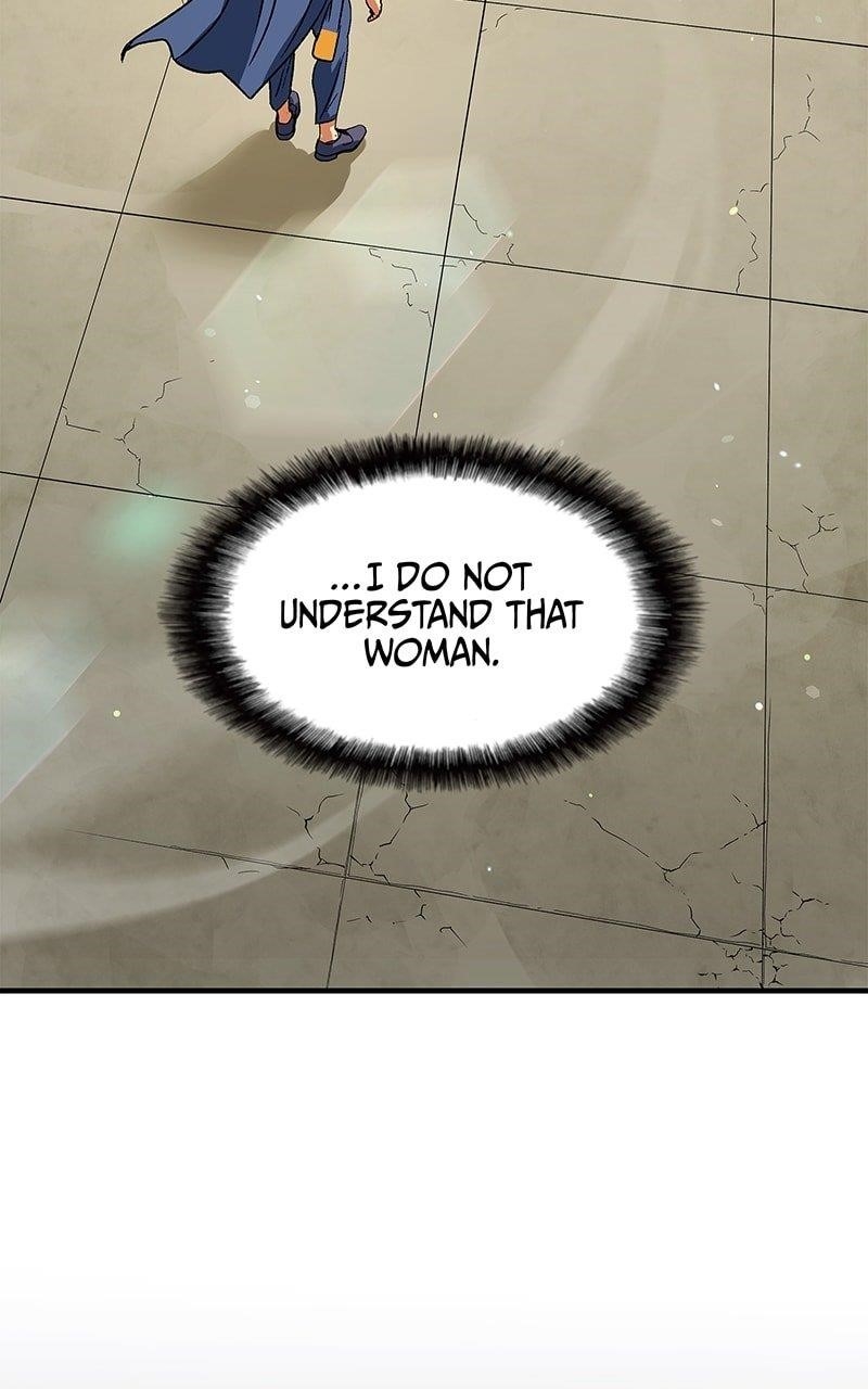 Return of the Runebound Professor Chapter 19 - Page 43 in English