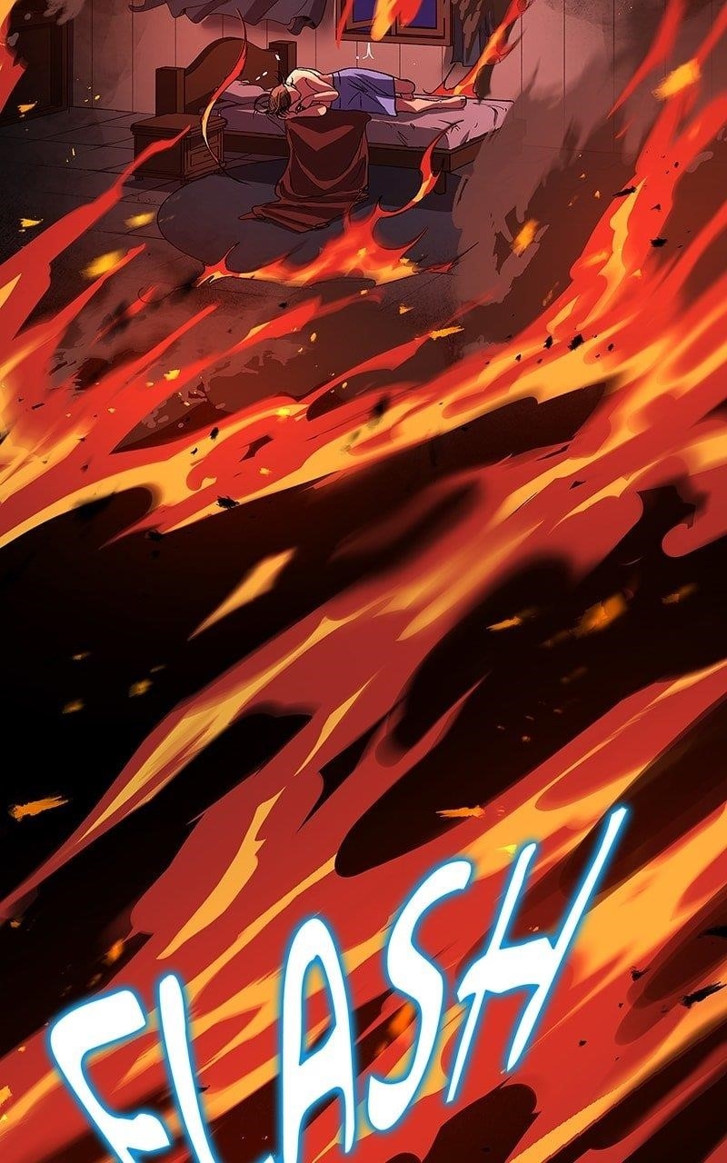 Return of the Runebound Professor Chapter 19 - Page 51 in English