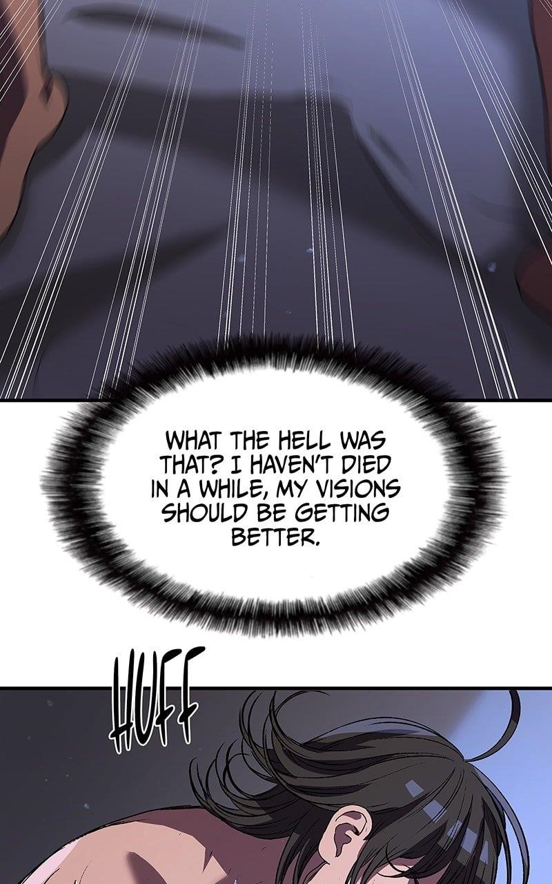 Return of the Runebound Professor Chapter 19 - Page 54 in English