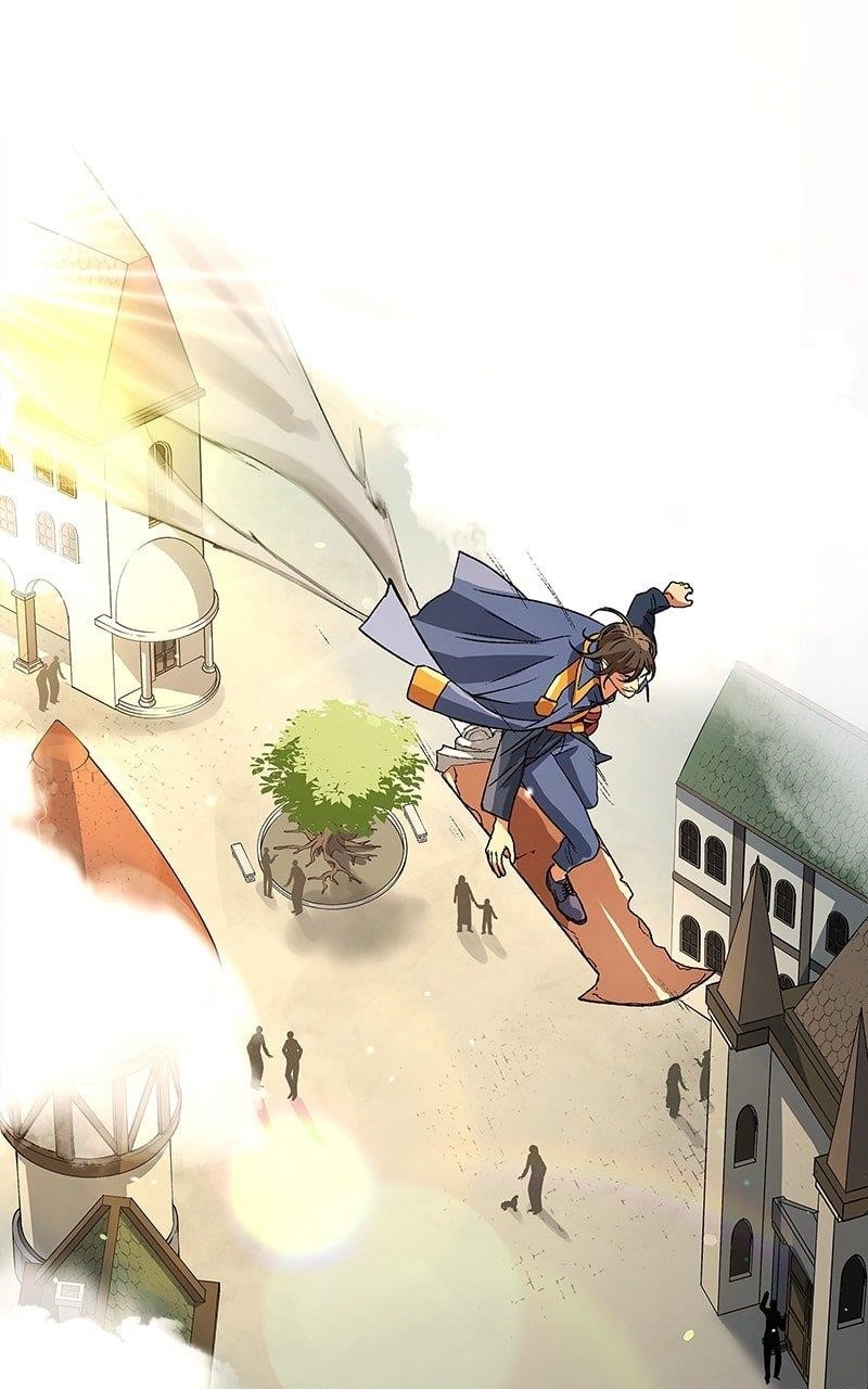 Return of the Runebound Professor Chapter 19 - Page 61 in English