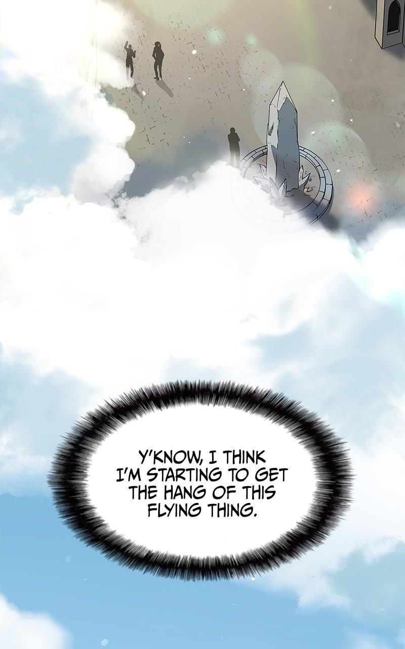 Return of the Runebound Professor Chapter 19 - Page 62 in English