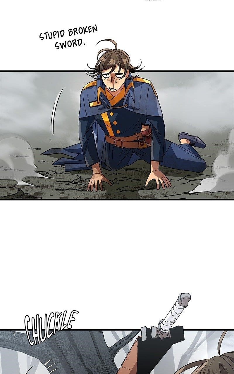 Return of the Runebound Professor Chapter 19 - Page 66 in English