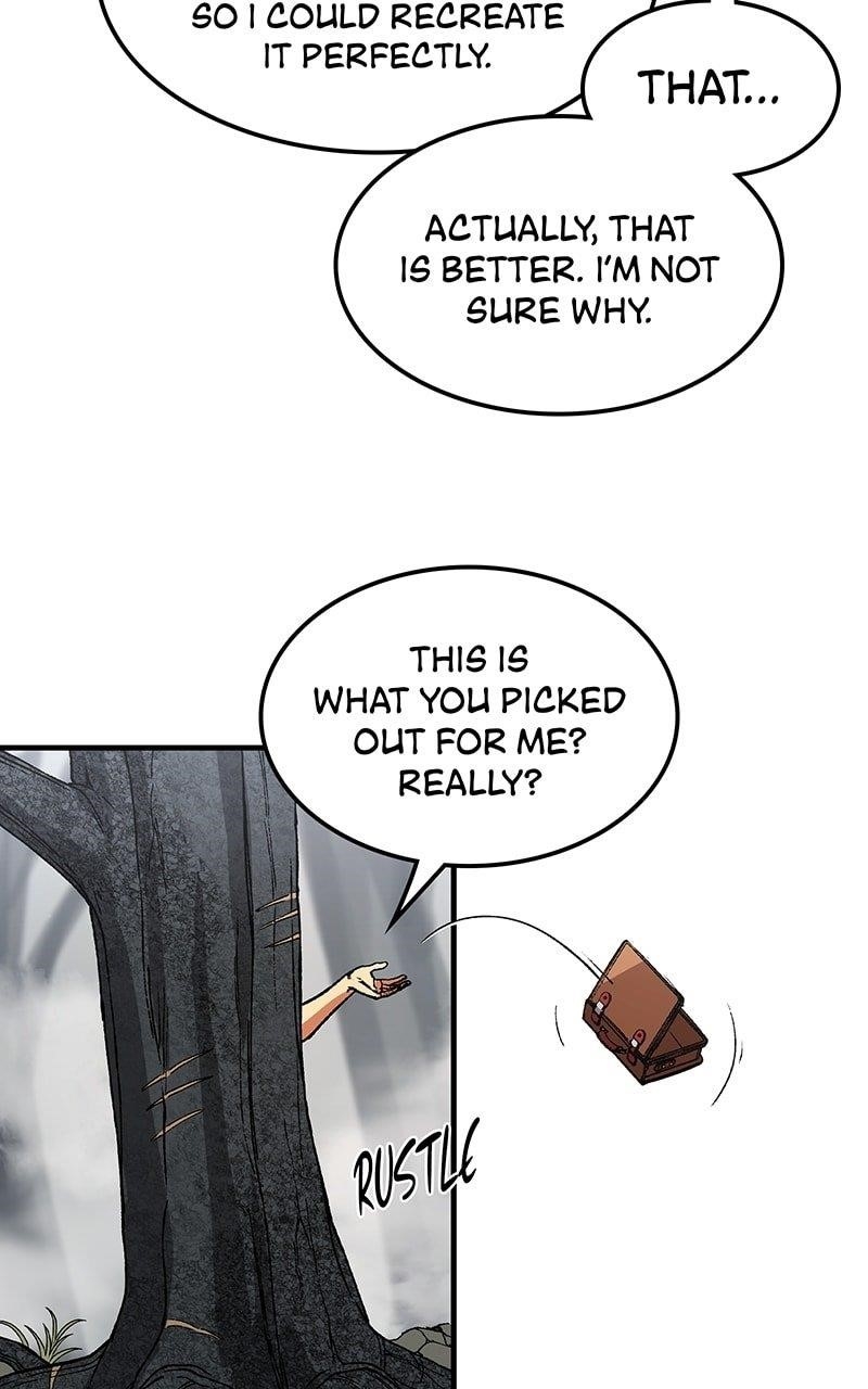 Return of the Runebound Professor Chapter 19 - Page 69 in English