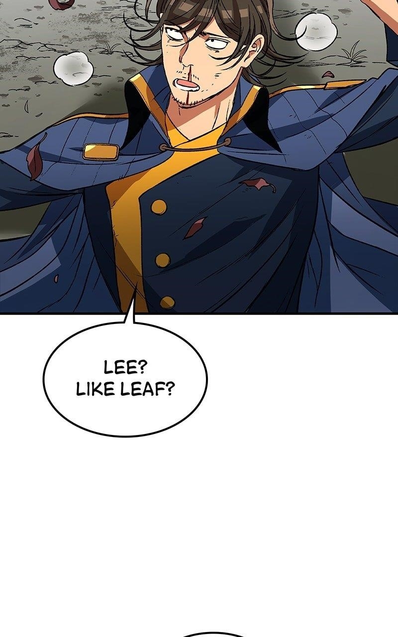 Return of the Runebound Professor Chapter 19 - Page 77 in English