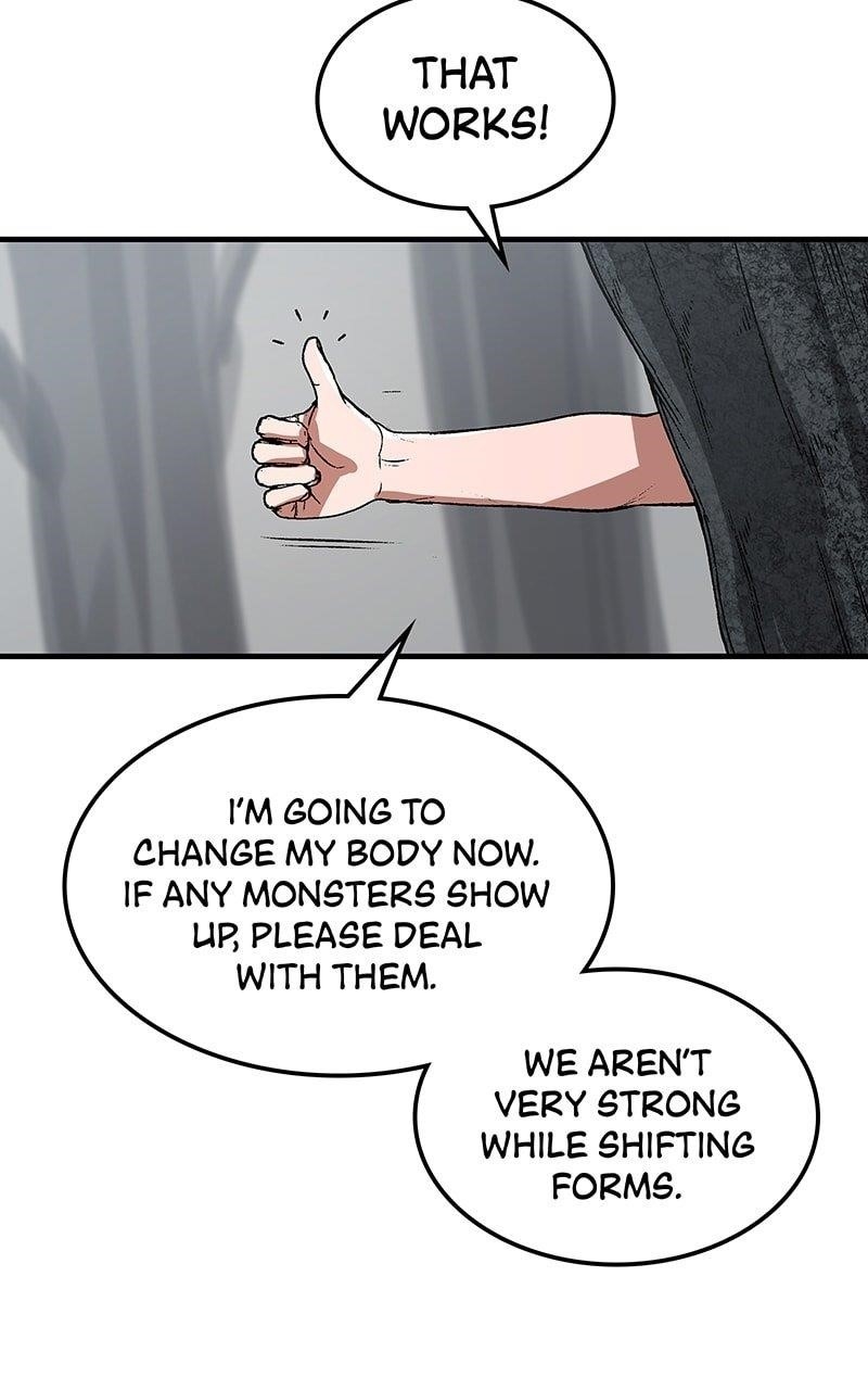 Return of the Runebound Professor Chapter 19 - Page 78 in English