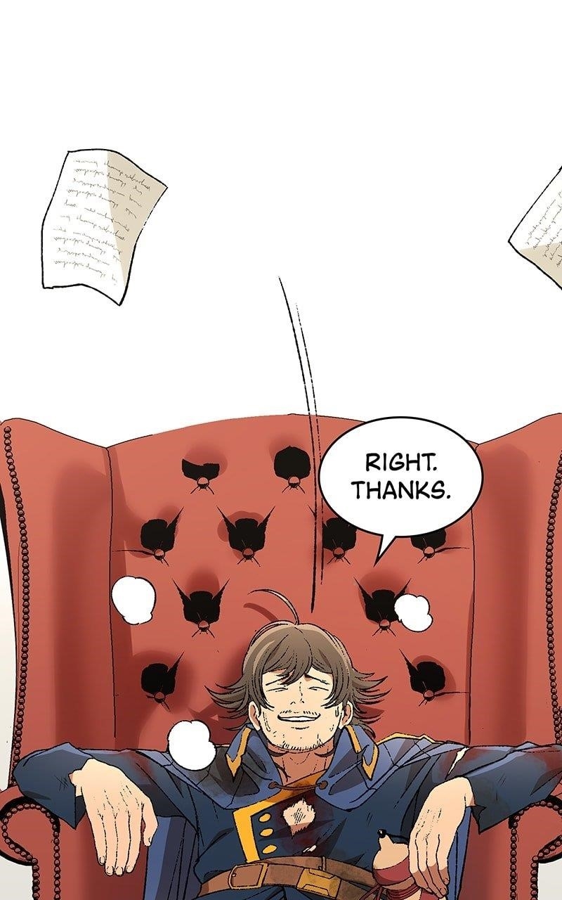 Return of the Runebound Professor Chapter 2 - Page 119 in English
