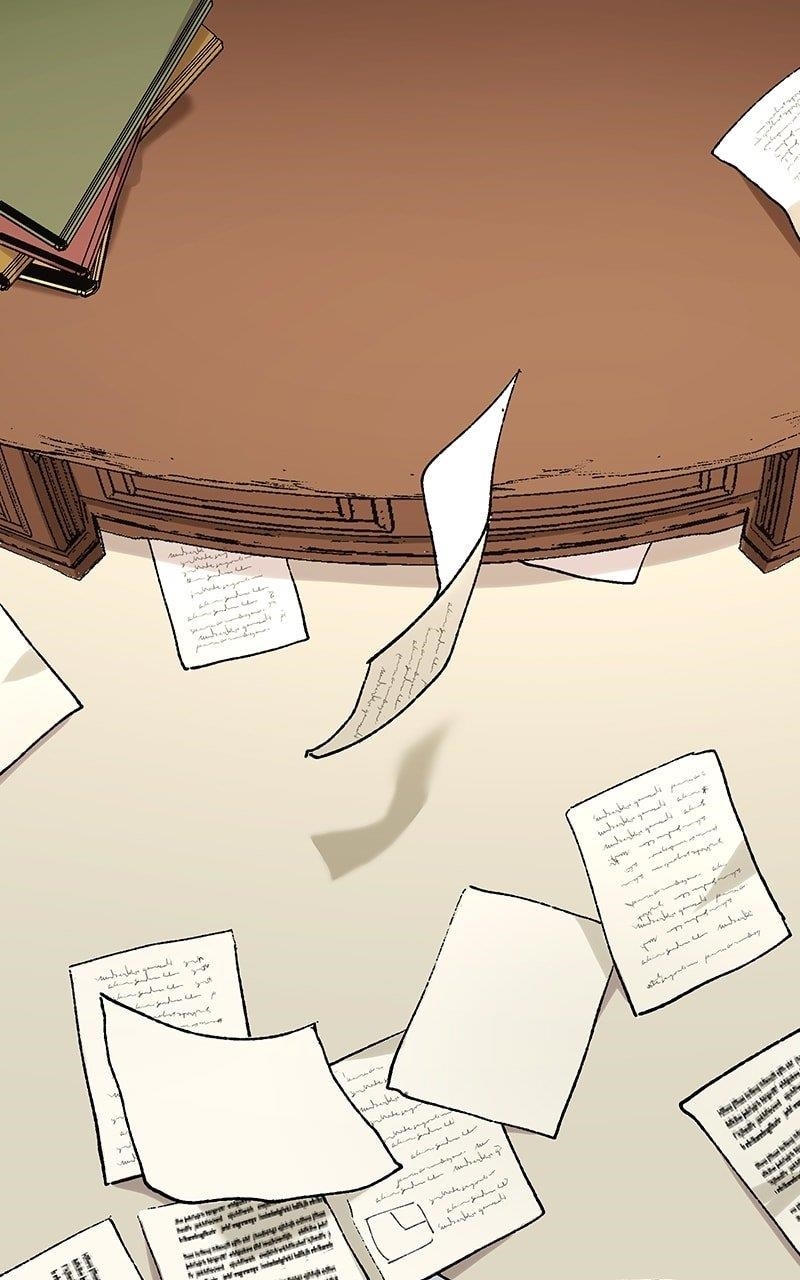 Return of the Runebound Professor Chapter 2 - Page 121 in English