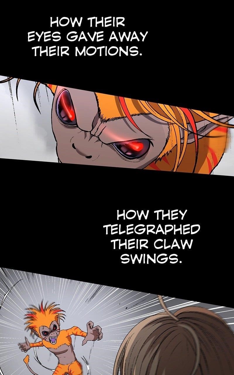 Return of the Runebound Professor Chapter 2 - Page 23 in English