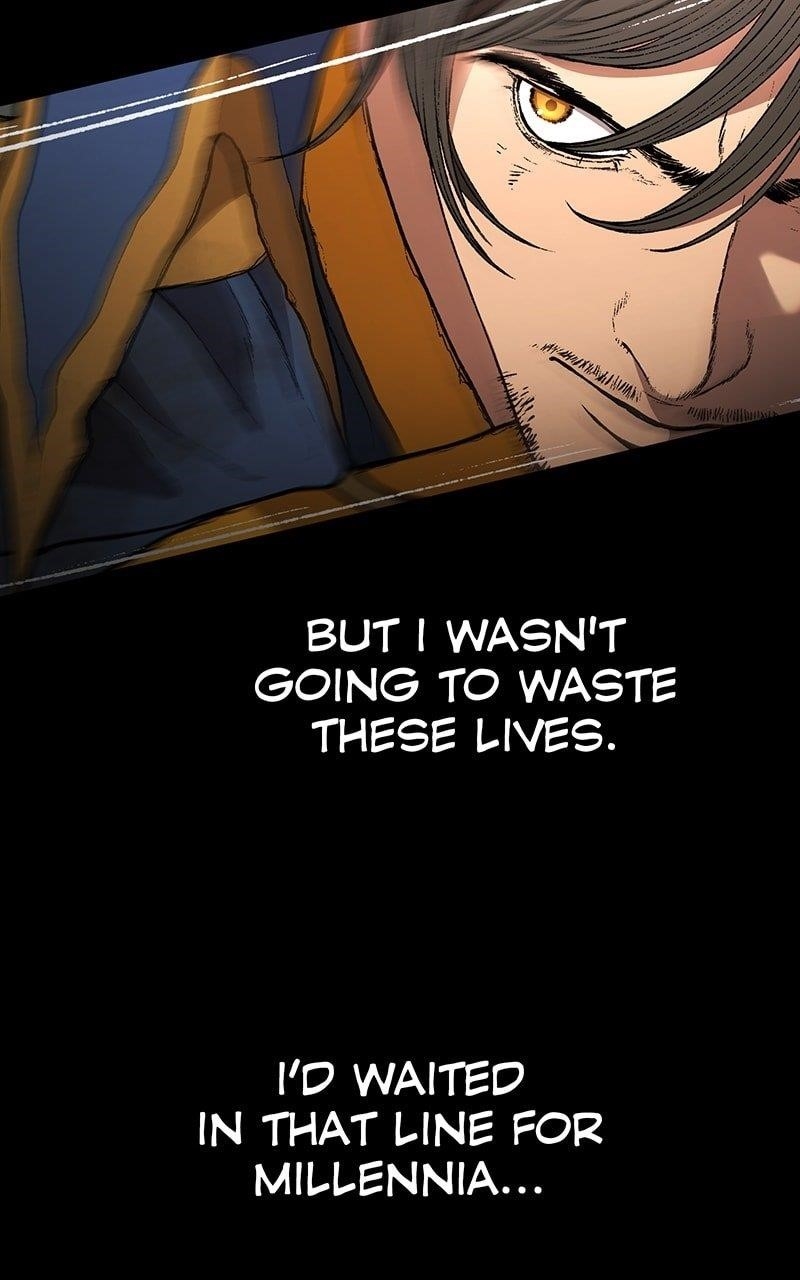 Return of the Runebound Professor Chapter 2 - Page 25 in English